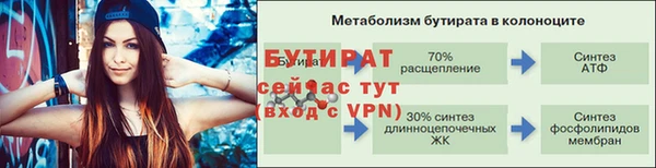 ALPHA PVP Бородино