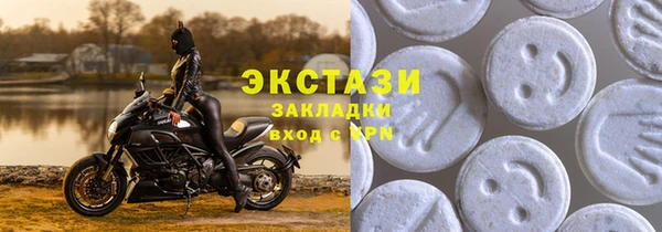 молекула духа Богданович